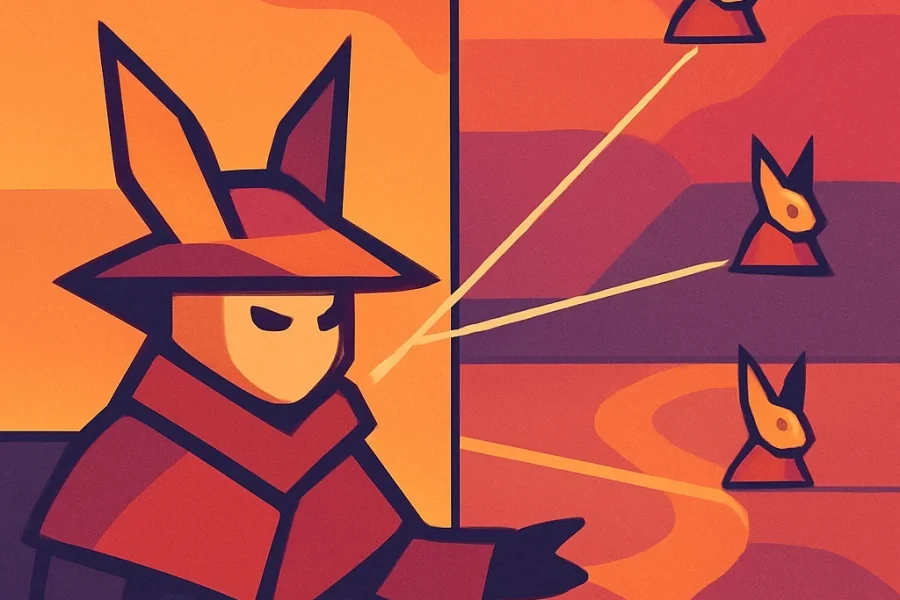 Quel est le rôle de Meepo dans Dota 2 ?